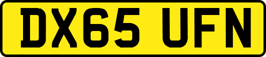 DX65UFN