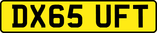 DX65UFT