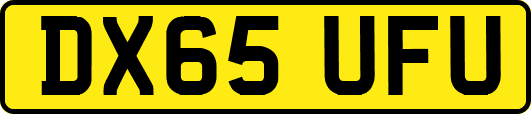 DX65UFU