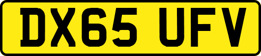 DX65UFV