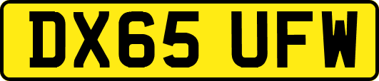 DX65UFW