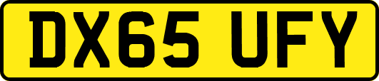 DX65UFY