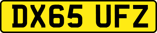 DX65UFZ