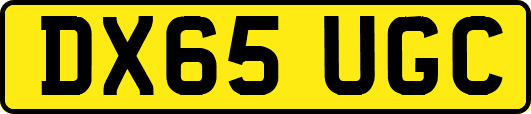 DX65UGC