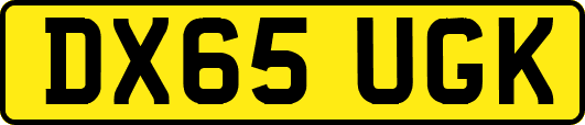 DX65UGK
