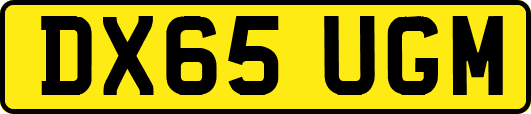 DX65UGM