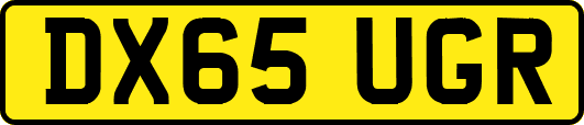 DX65UGR