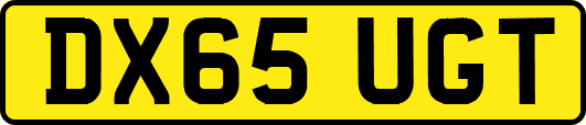 DX65UGT