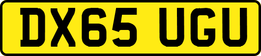 DX65UGU