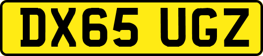 DX65UGZ