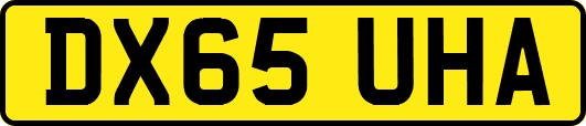 DX65UHA