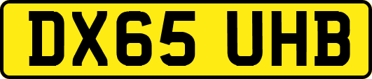 DX65UHB