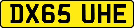 DX65UHE