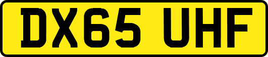 DX65UHF