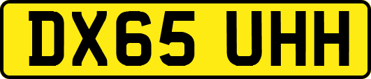 DX65UHH
