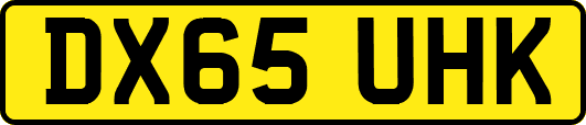 DX65UHK