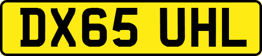 DX65UHL