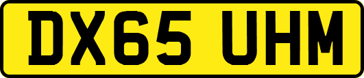 DX65UHM