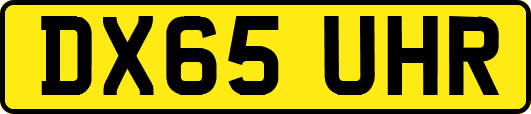 DX65UHR