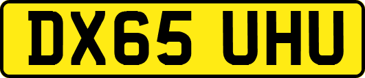 DX65UHU