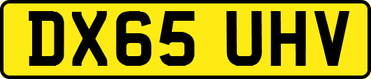 DX65UHV