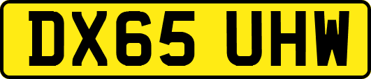 DX65UHW