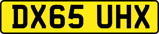 DX65UHX