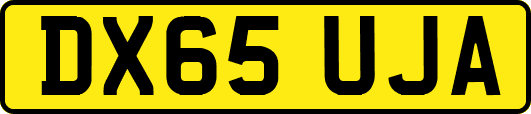 DX65UJA