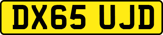 DX65UJD