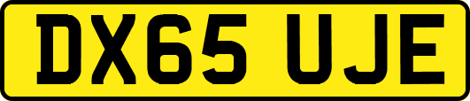 DX65UJE