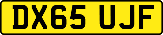 DX65UJF
