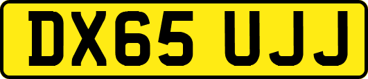 DX65UJJ