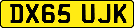 DX65UJK