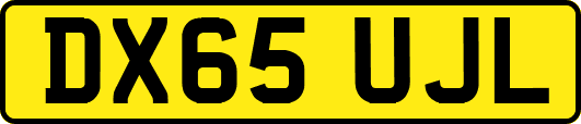DX65UJL