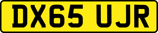 DX65UJR