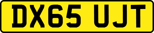 DX65UJT