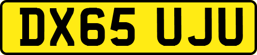 DX65UJU