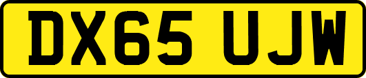 DX65UJW