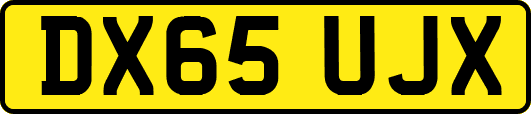 DX65UJX