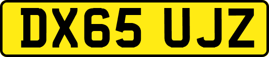 DX65UJZ