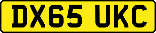 DX65UKC