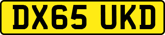 DX65UKD