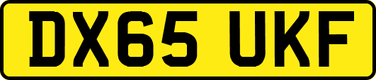 DX65UKF