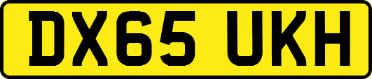 DX65UKH