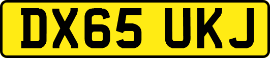 DX65UKJ