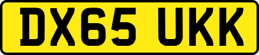 DX65UKK