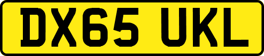 DX65UKL