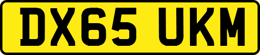 DX65UKM