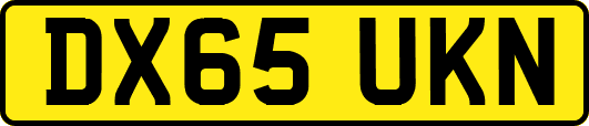 DX65UKN
