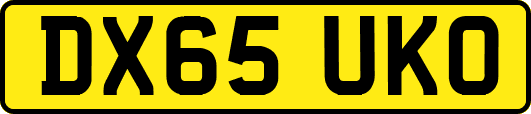 DX65UKO